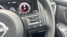 Nissan Qashqai 1.3 DiG-T MH 158 N-Connecta 5dr Xtronic Petrol Hatchback